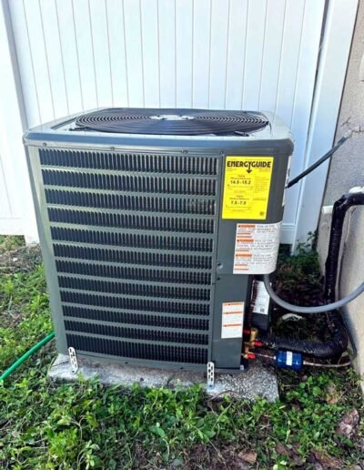 Yovac AC