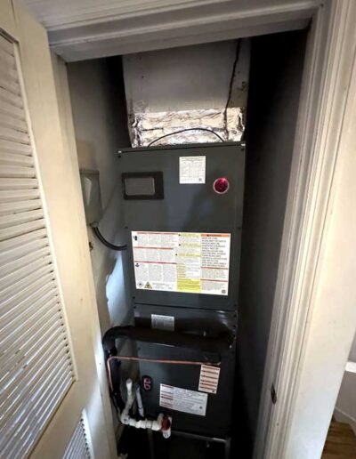 Yovac AC