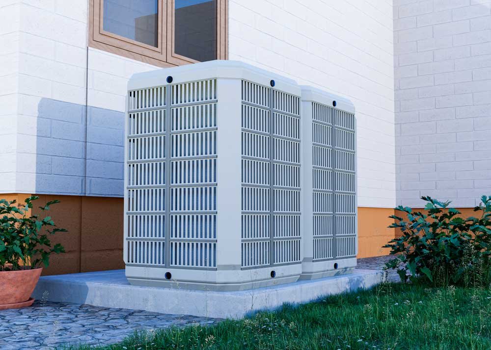 Yovac AC