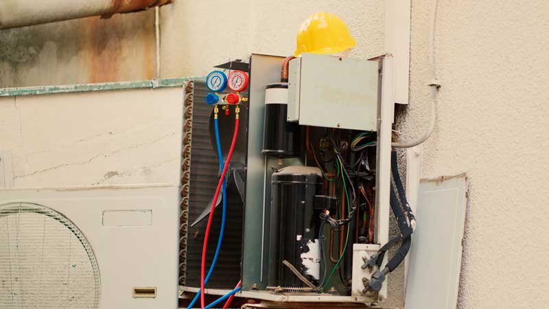 Yovac AC